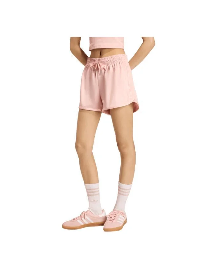 PEARL JACQUARD SPRINTER SHORTS